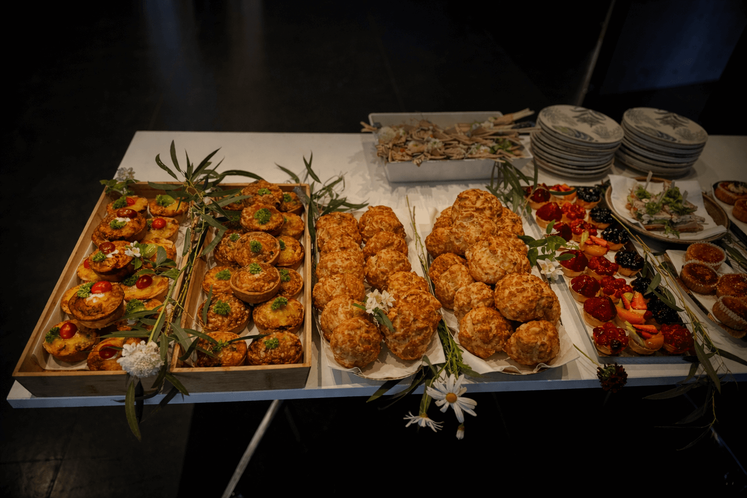 Catering